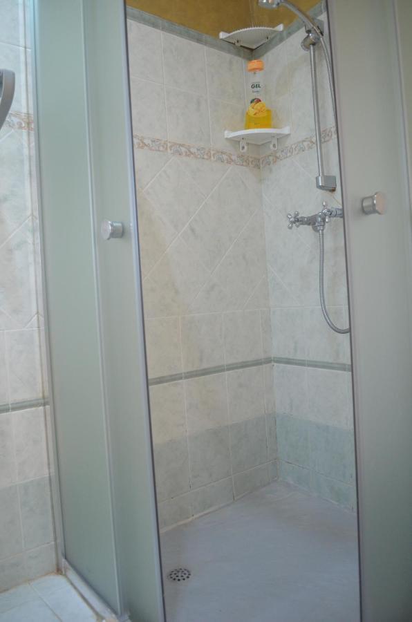Accommodatie bij particulieren Casa Montegri *