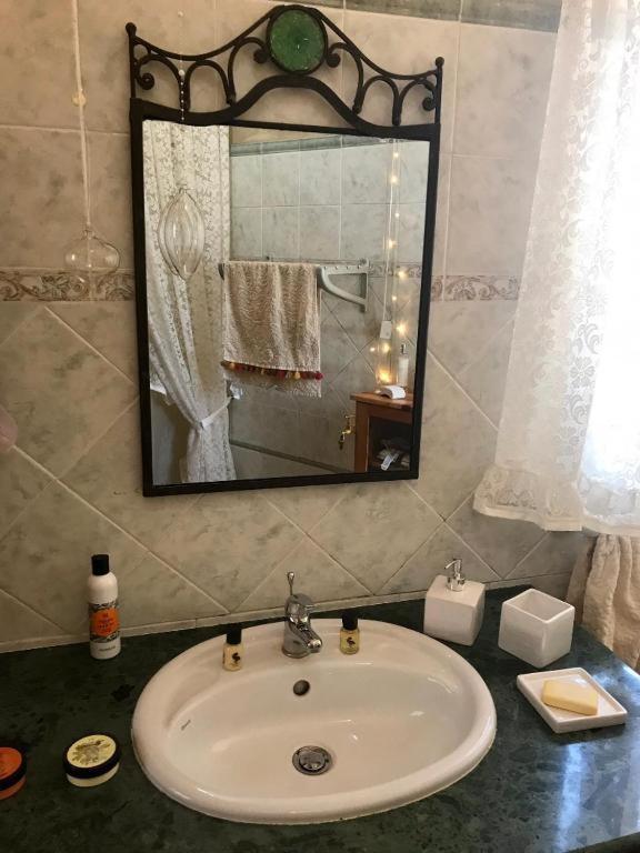 Accommodatie bij particulieren Casa Montegri *