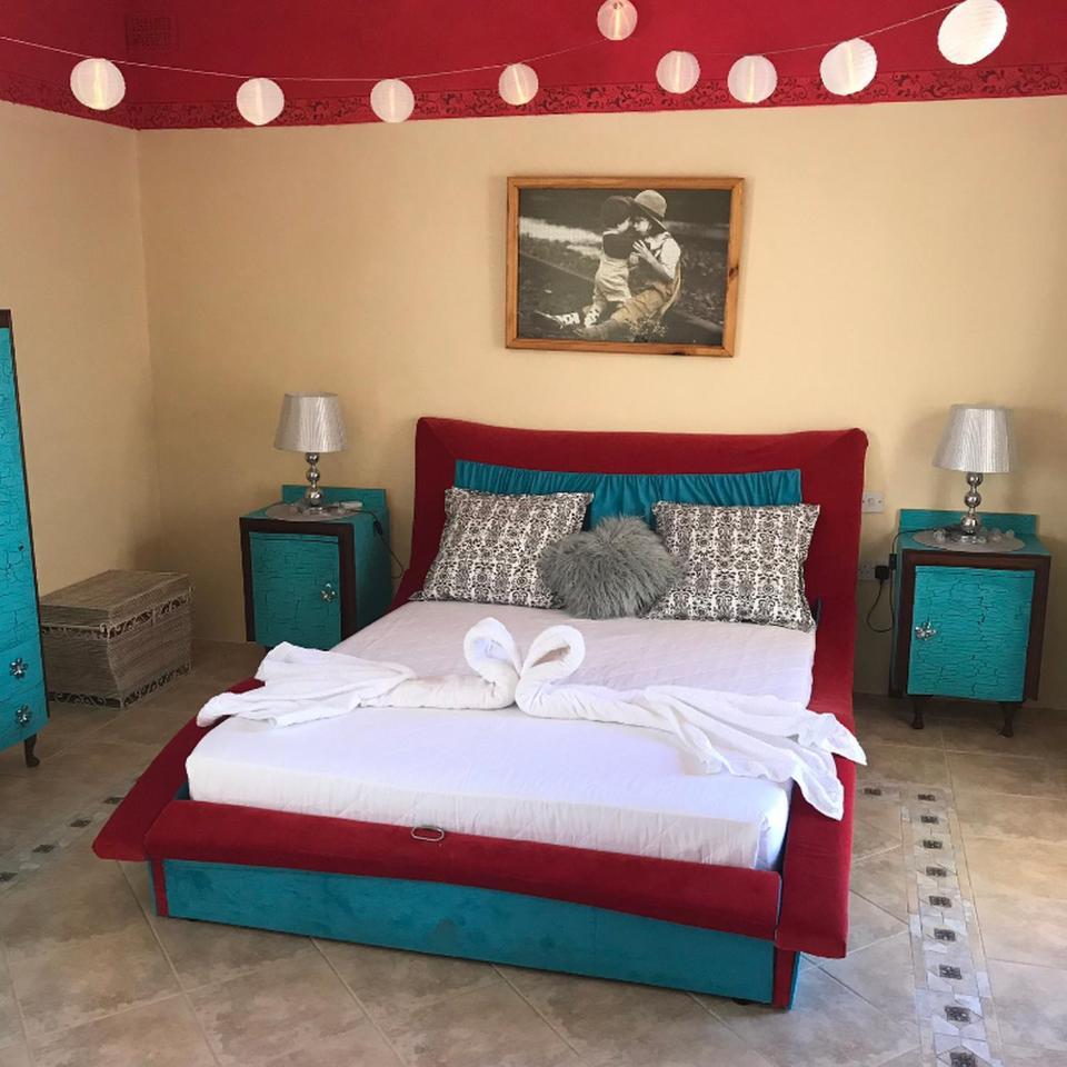 Homestay Casa Montegri Ghaxaq