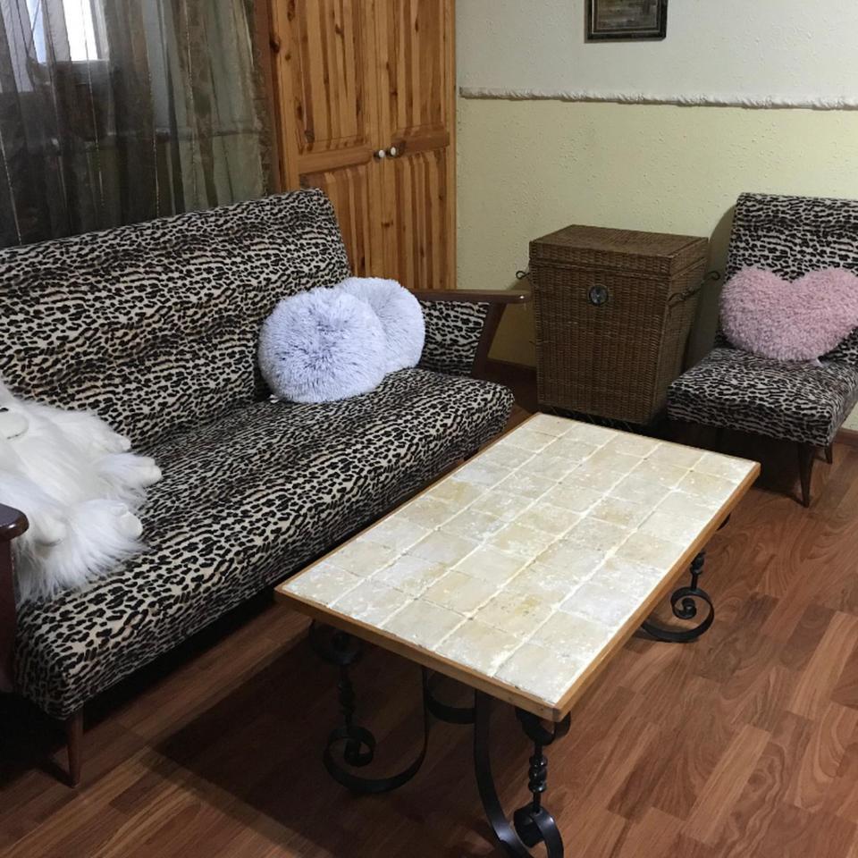 Casa Montegri Homestay *