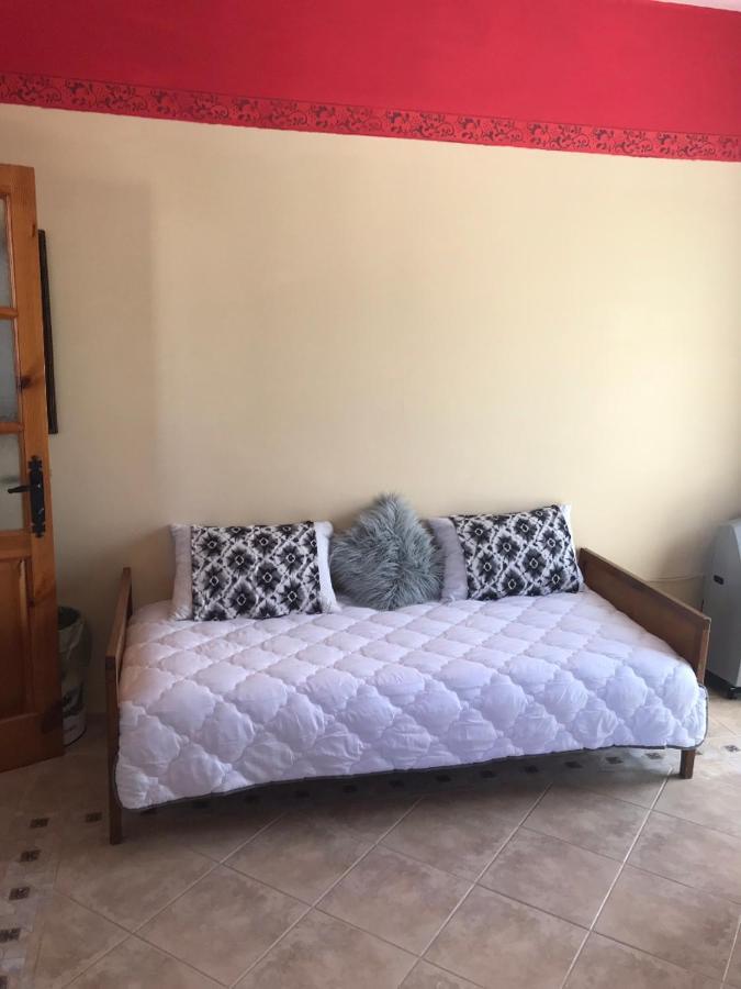 Casa Montegri *