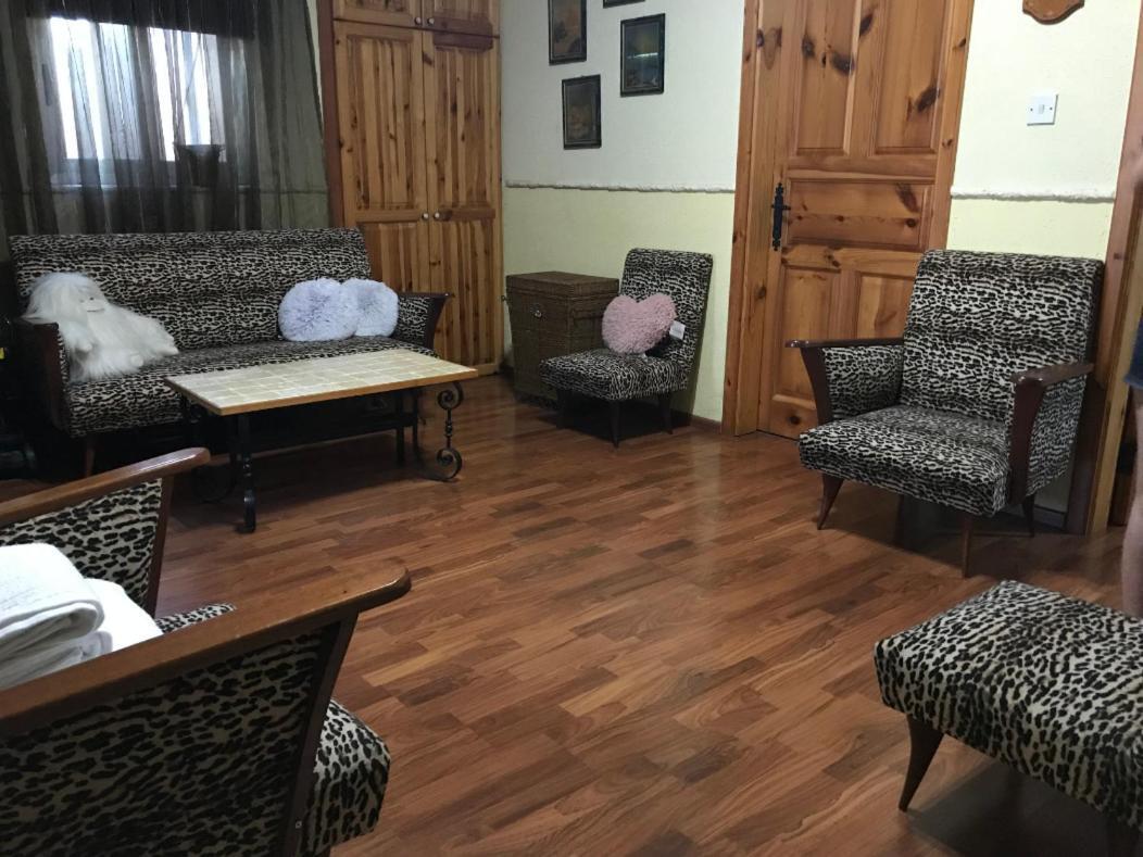 Homestay Casa Montegri