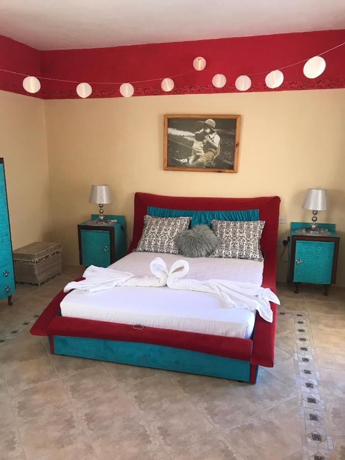 Casa Montegri Homestay *