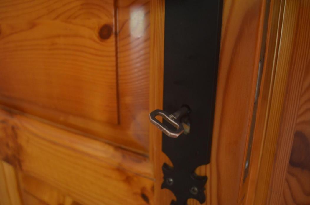 Casa Montegri Accommodatie bij particulieren *